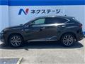 2020 Lexus NX