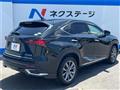 2020 Lexus NX