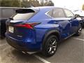 2020 Lexus NX