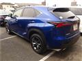 2020 Lexus NX