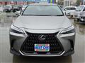 2022 Lexus NX