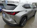 2022 Lexus NX