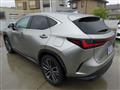 2022 Lexus NX
