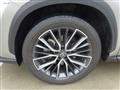 2022 Lexus NX
