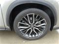 2022 Lexus NX