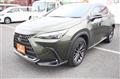 2022 Lexus NX