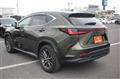 2022 Lexus NX
