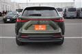 2022 Lexus NX
