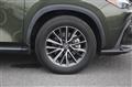 2022 Lexus NX