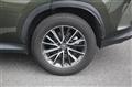 2022 Lexus NX