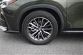 2022 Lexus NX