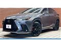 2022 Lexus NX