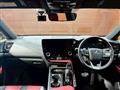 2022 Lexus NX