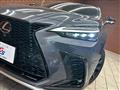 2022 Lexus NX