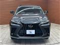 2022 Lexus NX