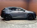 2022 Lexus NX