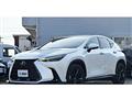 2022 Lexus NX