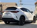 2022 Lexus NX