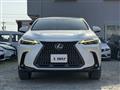 2022 Lexus NX