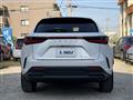 2022 Lexus NX