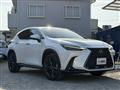 2022 Lexus NX