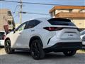 2022 Lexus NX