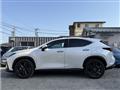 2022 Lexus NX