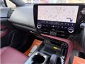 2022 Lexus NX
