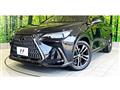 2022 Lexus NX