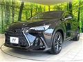 2022 Lexus NX