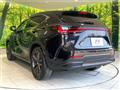 2022 Lexus NX