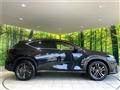 2022 Lexus NX