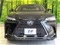 2022 Lexus NX