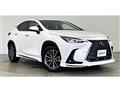 2022 Lexus NX