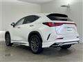 2022 Lexus NX
