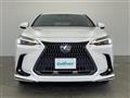 2022 Lexus NX