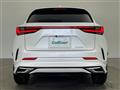 2022 Lexus NX