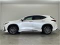 2022 Lexus NX