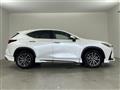 2022 Lexus NX