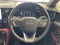 2022 Lexus NX