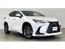 2022 Lexus NX