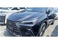 2022 Lexus NX