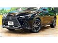 2022 Lexus NX
