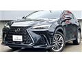 2022 Lexus NX
