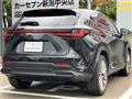 2022 Lexus NX