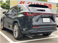 2022 Lexus NX