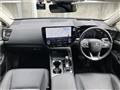 2022 Lexus NX