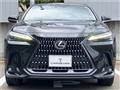 2022 Lexus NX