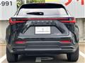 2022 Lexus NX