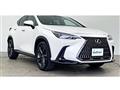 2022 Lexus NX